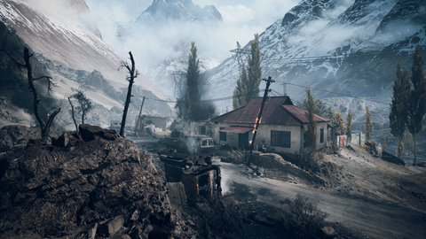 Battlefield 6 : j’y ai joué ! Un épisode ultra impressionnant, mais est-ce réellement suffisant ?