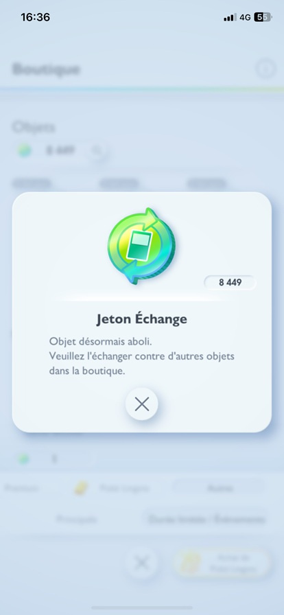 Il y a 60 Sabliers Booster gratuits à récupérer en quelques secondes sur Pokémon Pocket ! Foncez sur ces 5 boosters et agrandissez votre collection