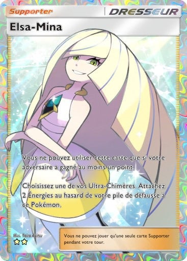 Deck Tyranocif Pokémon Pocket : la liste complète des cartes et comment le jouer