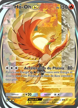 Pokémon Pocket Boosters : Ho-Oh ou Lugia, quels boosters de l'extension Sagesse entre Ciel et Mer ouvrir en priorité ?