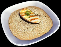Risotto au poisson Disney Dreamlight Valley : comment préparer ce plat principal 3 étoiles ?