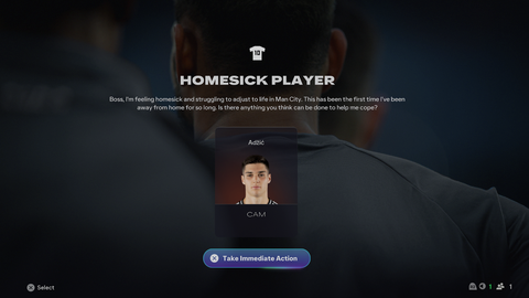 EA Sports FC 26 a des nouveautés que vous ne soupçonnez pas : Le Club façon NBA 2K, le mode Carrière que tout le monde attend, mais ce n'est pas tout...