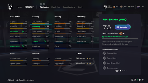 EA Sports FC 26 a des nouveautés que vous ne soupçonnez pas : Le Club façon NBA 2K, le mode Carrière que tout le monde attend, mais ce n'est pas tout...