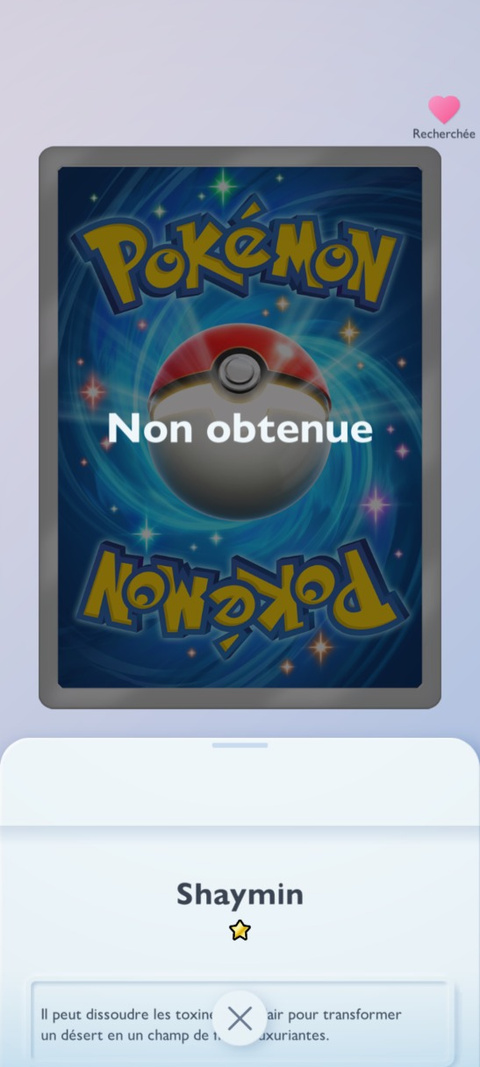 Cette option cachée va tout changer à vos échanges de cartes sur Pokémon Pocket ! On vous explique comment tout ça marche