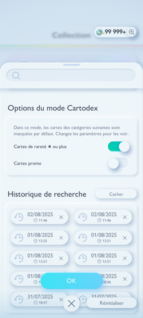 Cette option cachée va tout changer à vos échanges de cartes sur Pokémon Pocket ! On vous explique comment tout ça marche