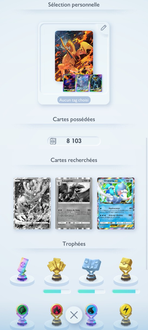 Cette option cachée va tout changer à vos échanges de cartes sur Pokémon Pocket ! On vous explique comment tout ça marche