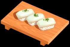Sushi au fugu Disney Dreamlight Valley : comment préparer ce plat principal 3 étoiles ?