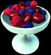 Salade de fruits rouges Disney Dreamlight Valley : comment préparer ce dessert 3 étoiles ?