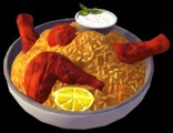 Biryani Disney Dreamlight Valley : comment préparer ce plat principal 5 étoiles ?