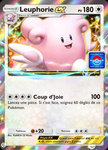 20 Sabliers Booster et jusqu'à 41 Sabliers Miracle à récupérer gratuitement dès maintenant sur Pokémon Pocket, ainsi qu'une carte EX !
