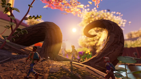 Des jeux vidéo surprenants sont disponibles gratuitement ce mois-ci si vous êtes abonné au Xbox Game Pass...