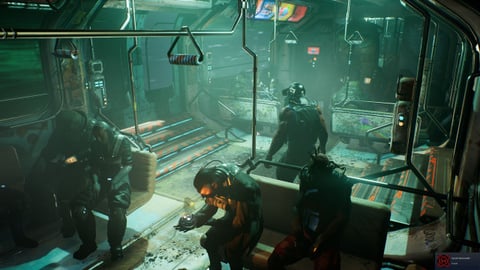 Des jeux vidéo surprenants sont disponibles gratuitement ce mois-ci si vous êtes abonné au Xbox Game Pass...