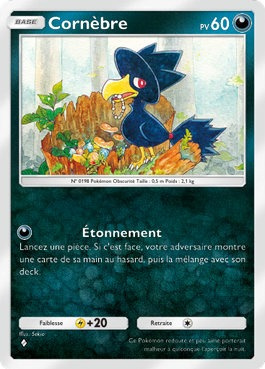 Pokémon Pocket : Cette carte de la nouvelle extension va simplement empêcher votre adversaire de jouer ses cartes
