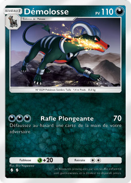 Pokémon Pocket : Cette carte de la nouvelle extension va simplement empêcher votre adversaire de jouer ses cartes