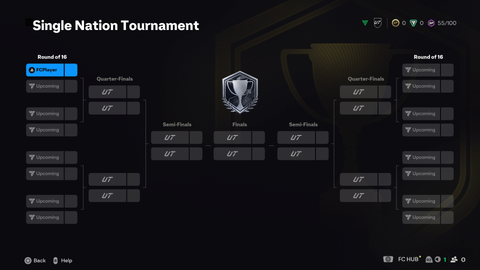 EA Sports FC 26 dévoile son mode Ultimate Team : tournois, évolutions de gardiens, playoffs supprimés... le renouveau de FUT ?