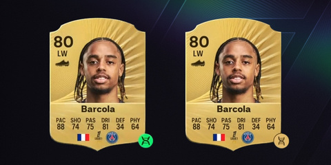 EA Sports FC 26 dévoile son mode Ultimate Team : tournois, évolutions de gardiens, playoffs supprimés... le renouveau de FUT ?