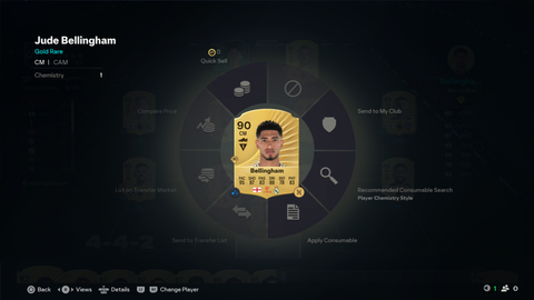 EA Sports FC 26 dévoile son mode Ultimate Team : tournois, évolutions de gardiens, playoffs supprimés... le renouveau de FUT ?