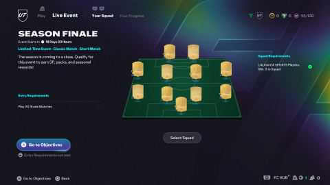 EA Sports FC 26 dévoile son mode Ultimate Team : tournois, évolutions de gardiens, playoffs supprimés... le renouveau de FUT ?