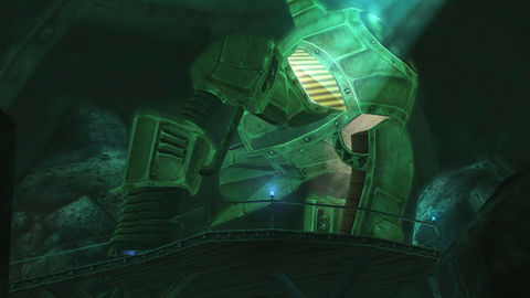 Jamais un jeu vidéo ne m'aura autant marqué. Et le pire, c’est que c’est grâce à ce détail dont tout le monde se fiche