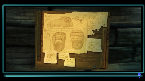 Jamais un jeu vidéo ne m'aura autant marqué. Et le pire, c’est que c’est grâce à ce détail dont tout le monde se fiche