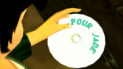 Jamais un jeu vidéo ne m'aura autant marqué. Et le pire, c’est que c’est grâce à ce détail dont tout le monde se fiche