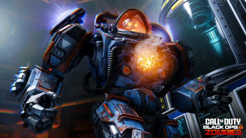 Tentez de remporter des packs Battlepass et des COD Points pour le début de la Saison 05 de Call of Duty Black Ops 6 sur PlayStation