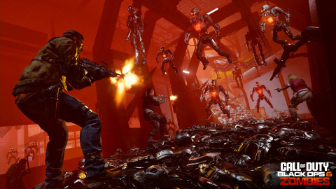 Tentez de remporter des packs Battlepass et des COD Points pour le début de la Saison 05 de Call of Duty Black Ops 6 sur PlayStation