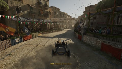 Mafia The Old Country a évité le piège ULTIME : cette séquence de jeu est enfin jouable…