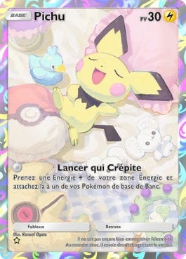 60 Sabliers Booster et 180 Sabliers Miracle cachés dans ces missions secrètes de la nouvelle extension Pokémon Pocket !