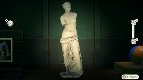 Statue Féminine Animal Crossing New Horizons : comment déceler la contrefaçon ?