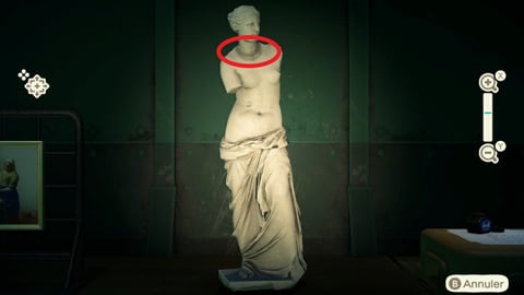 Statue Féminine Animal Crossing New Horizons : comment déceler la contrefaçon ?