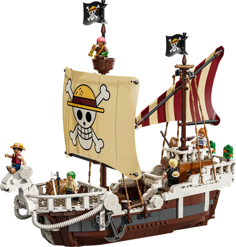 LEGO dévoile ses Sets Star Wars, Transformers, Spider-Man... et certains sont vraiment magnifiques !