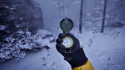 Son monde ouvert de 64 km² est complètement vide, et pour cause. J'ai testé le nouveau jeu de survie du créateur de PUBG et j'ai adoré son concept