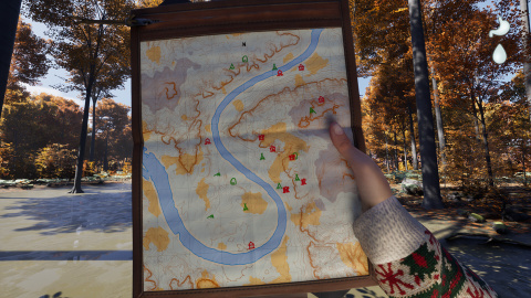 Son monde ouvert de 64 km² est complètement vide, et pour cause. J'ai testé le nouveau jeu de survie du créateur de PUBG et j'ai adoré son concept