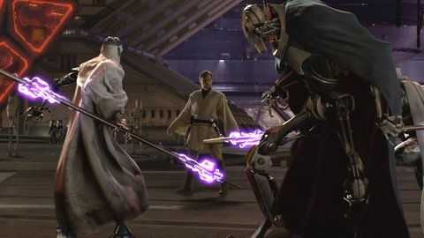 Star Wars : même les Jedi ont peur de ces 6 armes et matériaux iconiques de l'univers de Georges Lucas