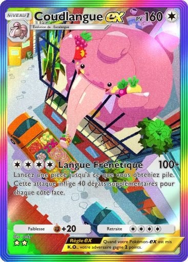 Cette carte peut infliger des dégâts infinis sur Pokémon Pocket ! On vous montre le deck pour la jouer dans la nouvelle extension