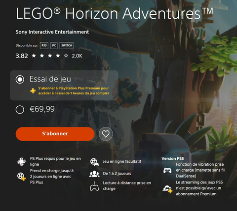 C'est historique ! PlayStation fait désormais la promotion des consoles concurrentes sur son site...