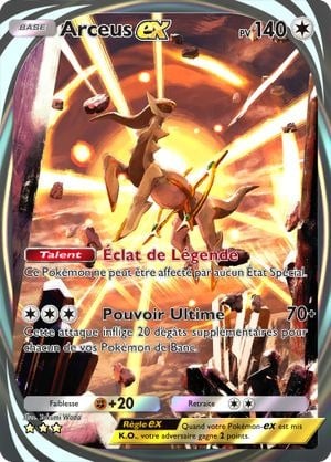 Pokémon Pocket : 70% de victoire avec ce deck de la nouvelle extension, une carte EX remis au goût du jour !