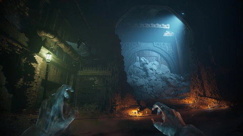Vampire The Masquerade Bloodlines 2 annonce sa date de sortie et montre un gameplay mordant