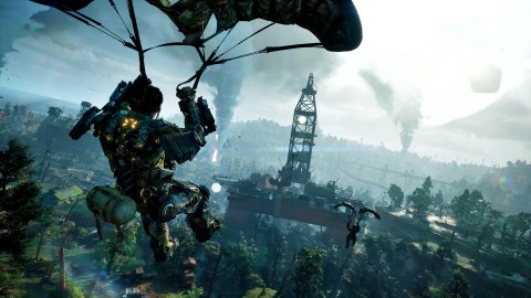Dying Light The Beast, Exoborne : Tencent et Level Infinite font leur show pendant la gamescom 2025, découvrez toute la conférence ici !