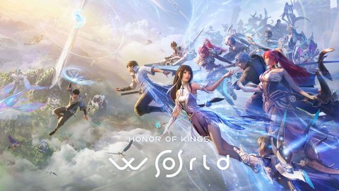 Dying Light The Beast, Exoborne : Tencent et Level Infinite font leur show pendant la gamescom 2025, découvrez toute la conférence ici !