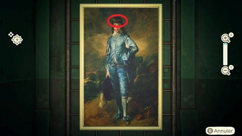 Toile Classique Animal Crossing New Horizons : comment déceler la contrefaçon ?