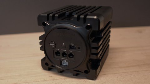 Test du volant Revosim RS Pure : Nacon face à Fanatec et Moza