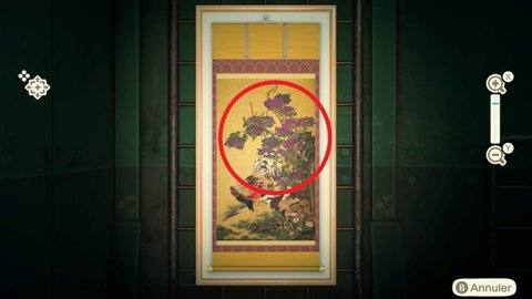 Toile Détaillée Animal Crossing New Horizons : comment déceler la contrefaçon ?