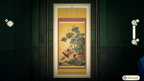 Toile Détaillée Animal Crossing New Horizons : comment déceler la contrefaçon ?