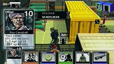 Metal Gear Solid Delta est un remake tellement fidèle qu'il intègre des choses qui ne sont plus disponibles aujourd'hui...