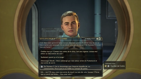 The Outer Worlds 2 : le RPG SF tente le grand saut entre Fallout et Destiny...