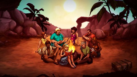 Steam offre ce jeu vidéo français. Il est gratuit mais pas pour longtemps !