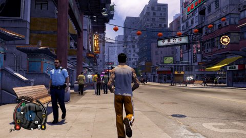 Sorti il y a 13 ans, ce GTA-like noté 93% n'a jamais eu droit à une suite. Et pour moi, c’est un énorme gâchis