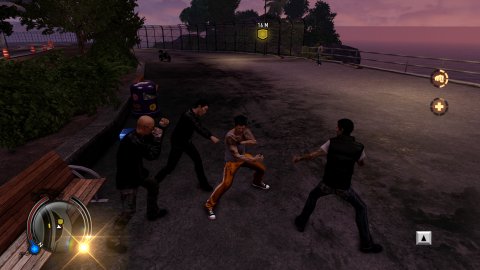 Sorti il y a 13 ans, ce GTA-like noté 93% n'a jamais eu droit à une suite. Et pour moi, c’est un énorme gâchis